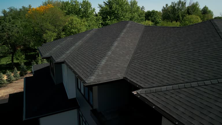 Best Roof Installation  in Gambier, OH